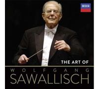 The Art of Wolfgang Sawallisch