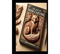 The Art of Wood Carving: A Comprehensive Guide to Crafting Animal Figures
