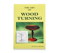 The Art of Wood Turning