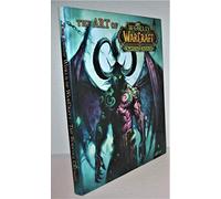 The Art of World of Warcraft. The Burning Crusade