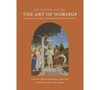 The Art of Worship