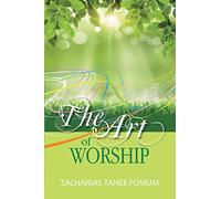 The Art of Worship: Volume 16 (Prayer Power Series)