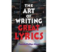 The Art of Writing Great Lyrics