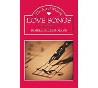 The Art of Writing Love Songs
