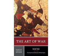 The Art of Wwar: A Norton Critical Edition: 0