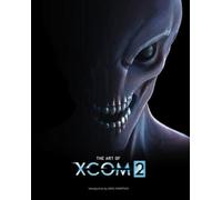 The Art of XCOM 2
