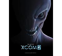 The Art of XCOM 2