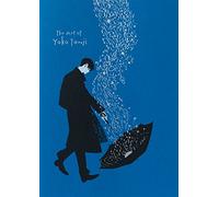 The Art of Yoko Tanji