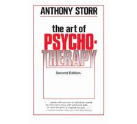 The Art Psychotherapy, Second Edition