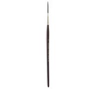 The Art Shop Skipton Artmaster Acrylic Paint Brush | Series 63 Rigger | 6 Sizes (0)