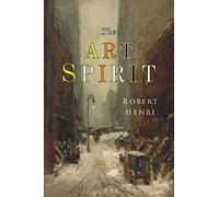 The Art Spirit