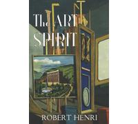 The Art Spirit