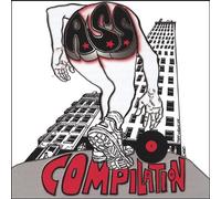 The Art Star Sounds Compilation