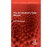 The Art Student's Vade-Mecum