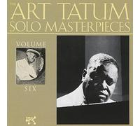 The Art Tatum Solo Masterpieces Vol. 6