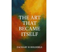 THE ART THAT BECAME ITSELF