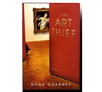 The Art Thief