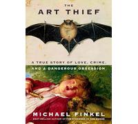 The Art Thief /anglais