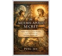 THE ARTEMIS-APOLLO SECRET: Hidden Meaning, Ancient Worship, and the Twin Forces That Still Shape Human Life