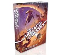The Artemis Odyssey - Brand New And Sealed