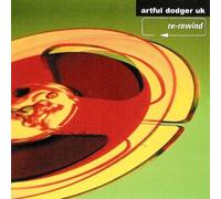 The Artful Dodger - Re-Rewind