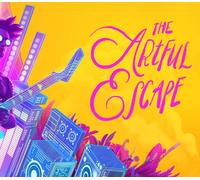 The Artful Escape EU XBOX One / Xbox Series X|S / PC CD Key