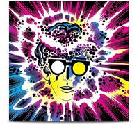 The Artful Escape (Originall Soundtrack) [VINYL]