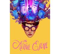 The Artful Escape (PC) - Steam Account - GLOBAL