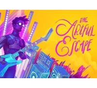 The Artful Escape (PC) Steam Key - EU