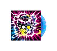 The Artful Escape Vinyl - 2LP