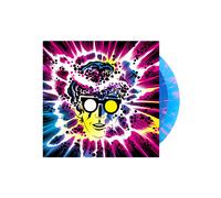 The Artful Escape Vinyl - 2LP