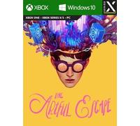 The Artful Escape (Xbox Series X/S, PC) - Xbox Live Key - EUROPE