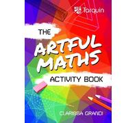 The Artful Maths Activity Book