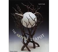 The Artful Teapot