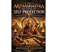 The Arthashastra Method of Self Protection: Ancient Strategy for Modern Survival