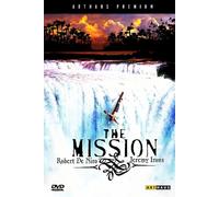 The Mission: Arthaus Premium [DVD]