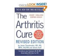 The Arthritis Cure Revised Edition
