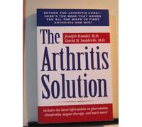 The Arthritis Solution