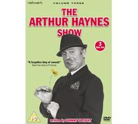 The Arthur Haynes Show, Vol. 3 (DVD)