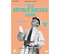 The Arthur Haynes Show - Volume 4 (DVD)