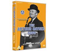 The Arthur Haynes Show - Volume 6 [DVD]
