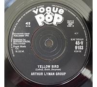 The Arthur Lyman Group - Yellow Bird