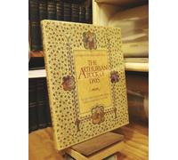 The Arthurian Book of Days