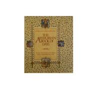 The Arthurian Book of Days: The Greatest Legend in the World Retold throughout the Year