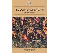 The Arthurian Handbook, Second Edition: 1920 (Garland Reference Library of the Humanities)