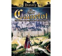 The Arthurian Legends: Camelot [DVD]