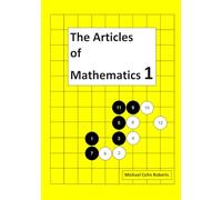 The Articles of Mathematics 1