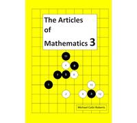 The Articles of Mathematics 3