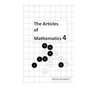 The Articles of Mathematics 4
