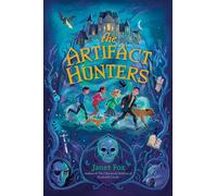 The Artifact Hunters